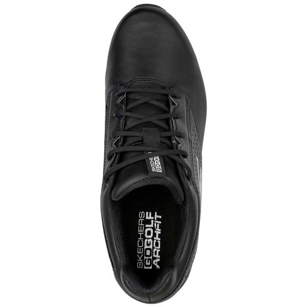 Elite 5 Legend Golf Shoes with Removable Insole