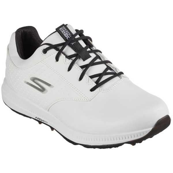 Elite 5 Legend Golf Shoes with Removable Insole