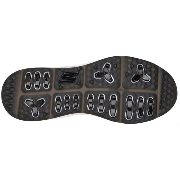 Elite 5 Legend Golf Shoes with Removable Insole