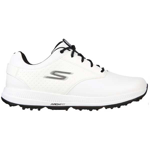 Elite 5 Legend Golf Shoes with Removable Insole