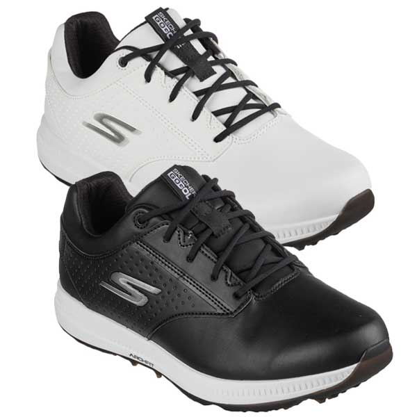 Elite 5 Legend Golf Shoes with Removable Insole