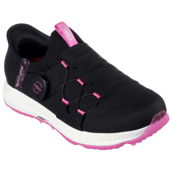 Elite 5 Slip-Ins Golf Shoes with GRIPFLEX Outsole