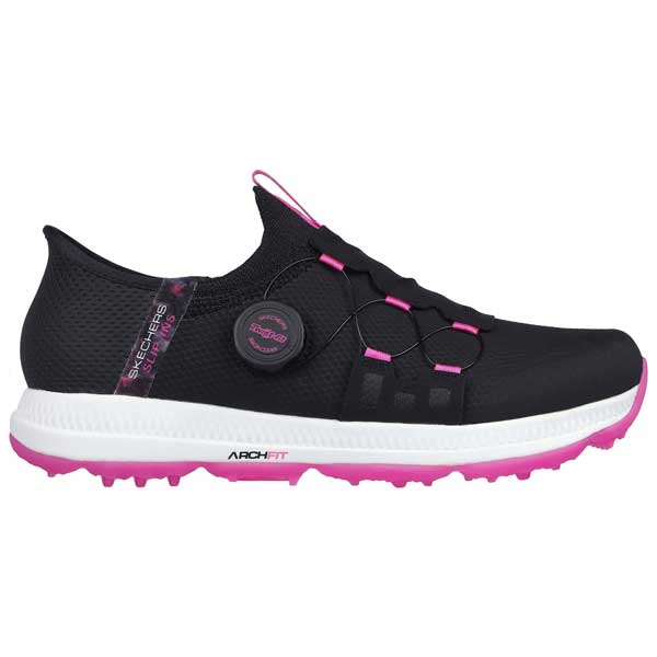 Elite 5 Slip-Ins Golf Shoes with GRIPFLEX Outsole