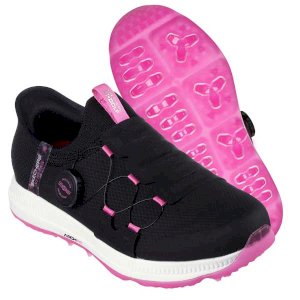 Elite 5 Slip-Ins Golf Shoes with GRIPFLEX Outsole