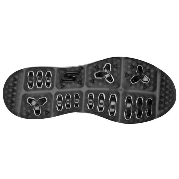 Elite 5 Sport Lace-Up Golf Shoes