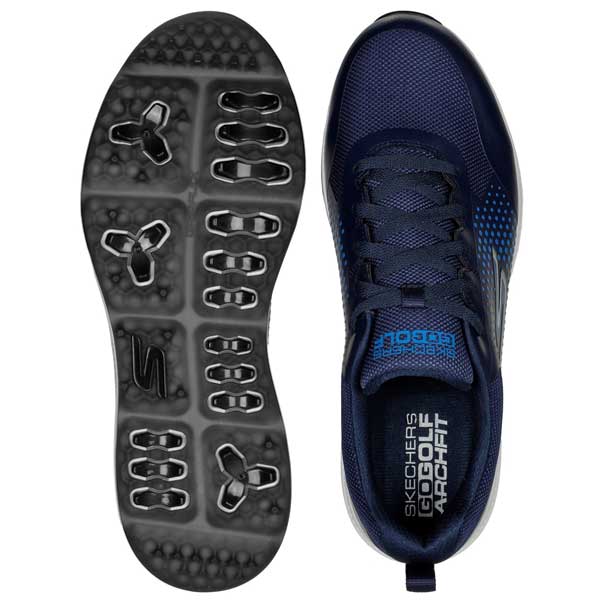 Elite 5 Sport Lace-Up Golf Shoes