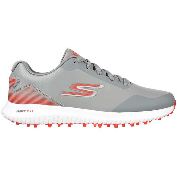 Go Golf Max 2 Golf Shoes with Breathable Upper