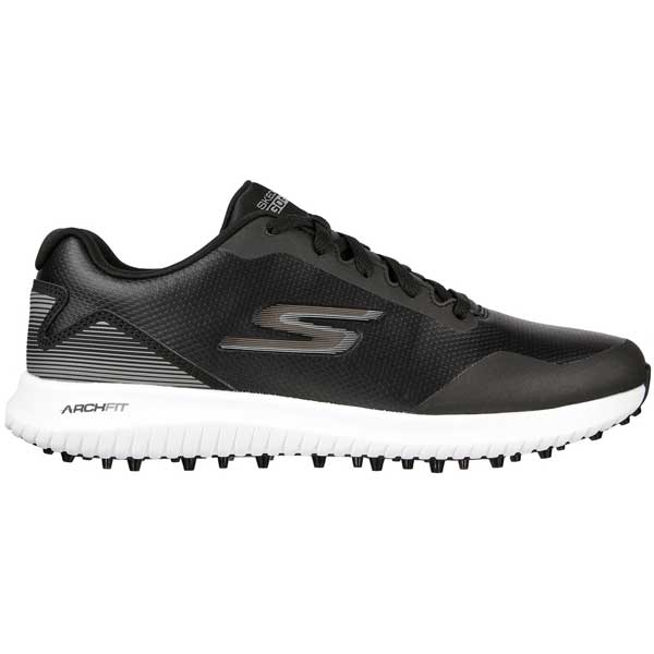 Go Golf Max 2 Golf Shoes with Breathable Upper