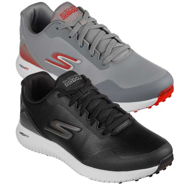 Go Golf Max 2 Golf Shoes with Breathable Upper