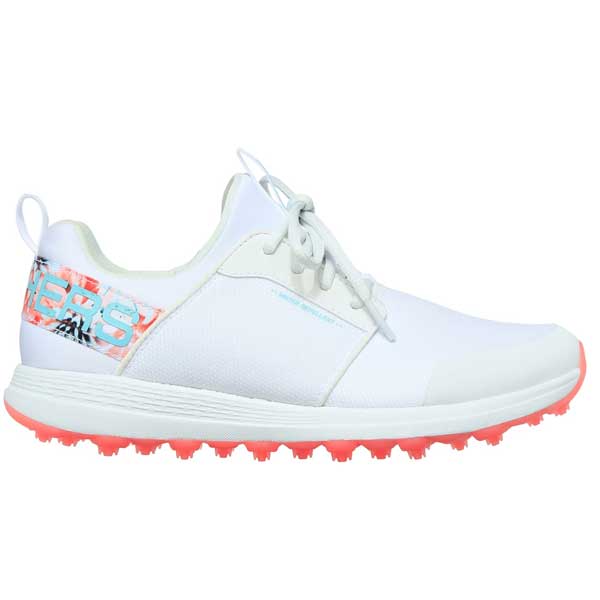 Go Golf Max Sport Tropics Lace-Up Sports Shoes