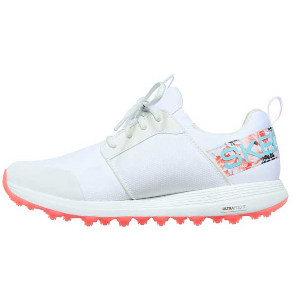 Go Golf Max Sport Tropics Lace-Up Sports Shoes