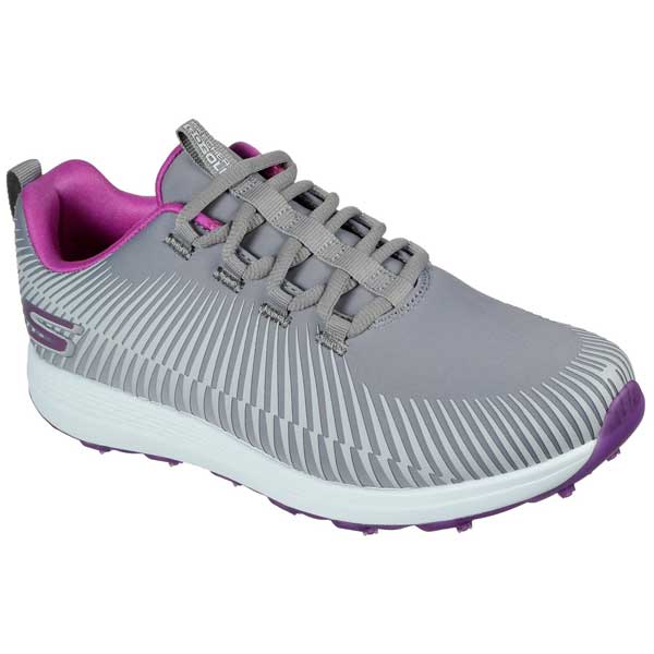 Max Swing Golf Shoes with Goga Max Insole