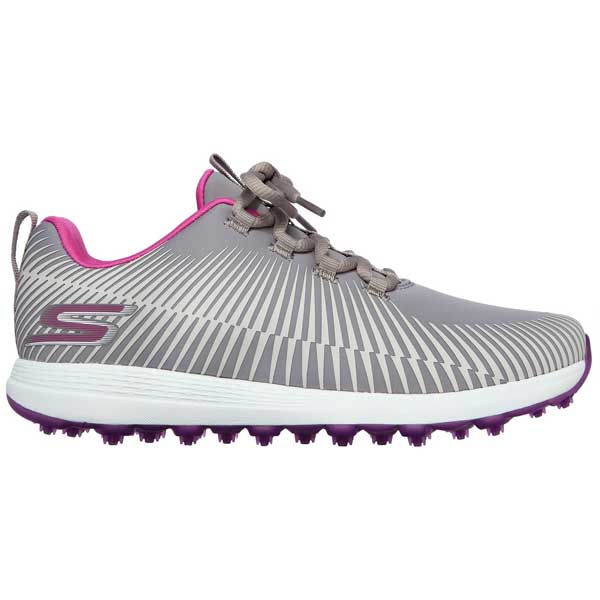 Max Swing Golf Shoes with Goga Max Insole