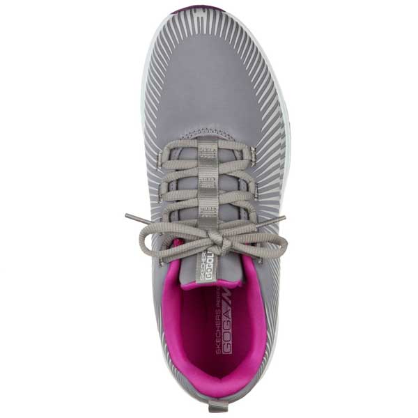 Max Swing Golf Shoes with Goga Max Insole