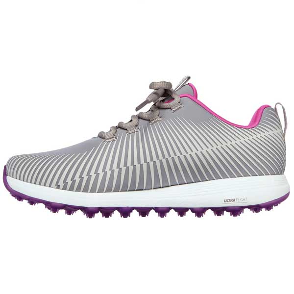 Max Swing Golf Shoes with Goga Max Insole