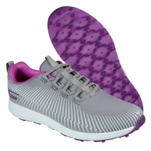 Max Swing Golf Shoes with Goga Max Insole
