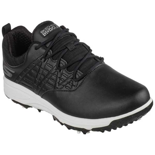 Skechers Pro Golf Shoes with Softspike Outsole