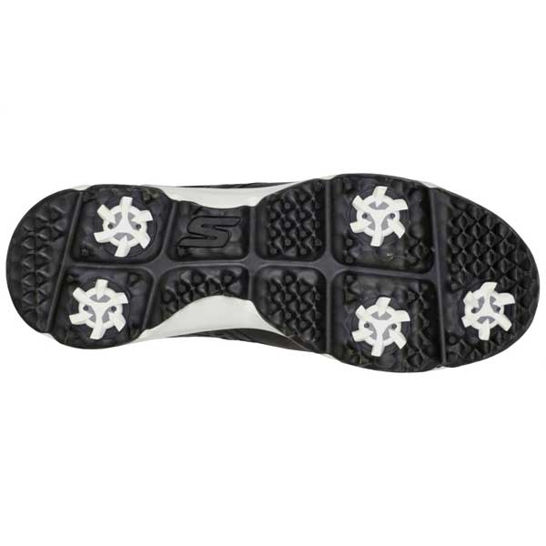 Skechers Pro Golf Shoes with Softspike Outsole