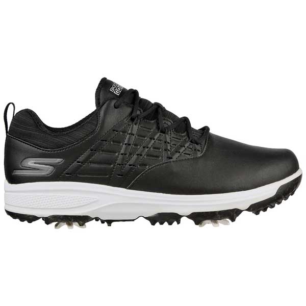 Skechers Pro Golf Shoes with Softspike Outsole