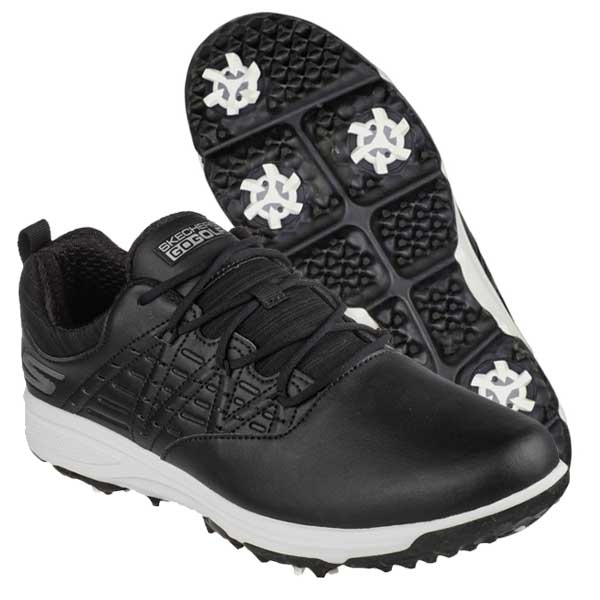 Skechers Pro Golf Shoes with Softspike Outsole