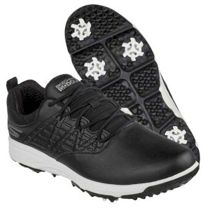Skechers Pro Golf Shoes with Softspike Outsole