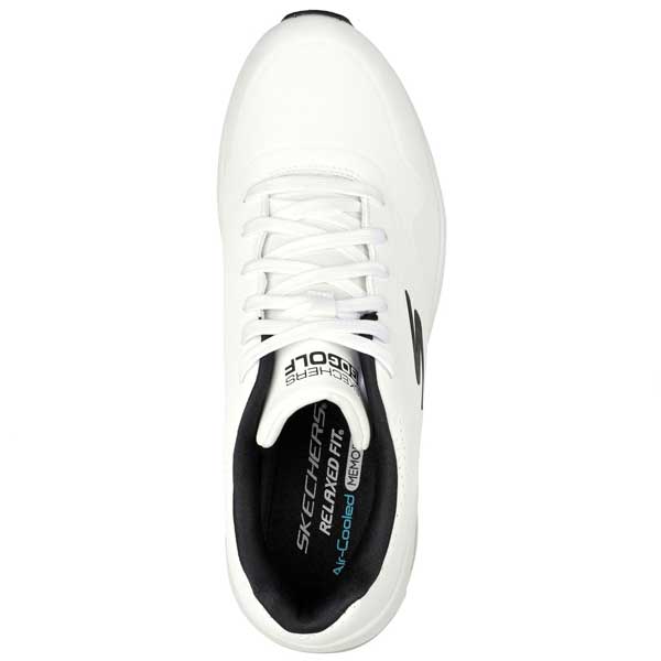 Skech-Air Dos Lightweight Spikeless Golf Shoes