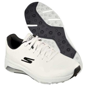 Skech-Air Dos Lightweight Spikeless Golf Shoes