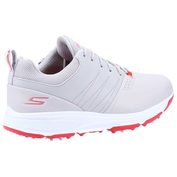 Ultra Light Golf Shoes with Leather Upper