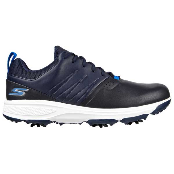 Ultra Light Golf Shoes with Leather Upper