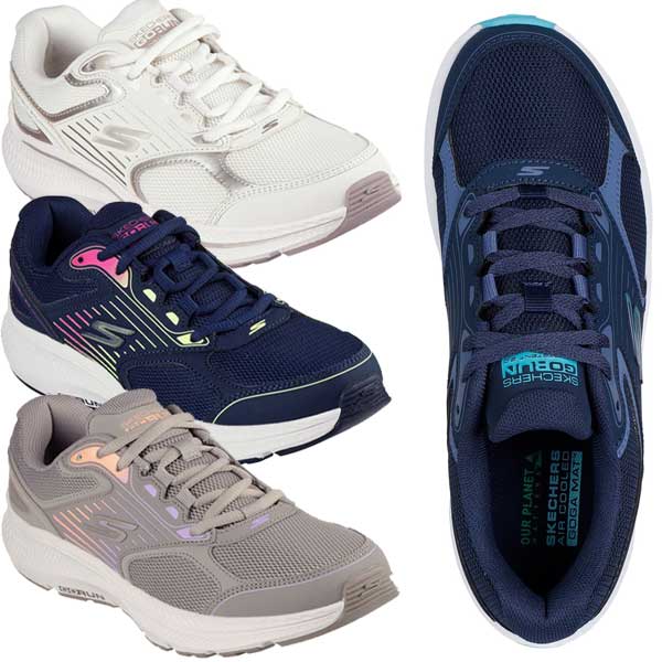 Consistent 2.0 Advantage Lightweight Ladies Gym Shoes