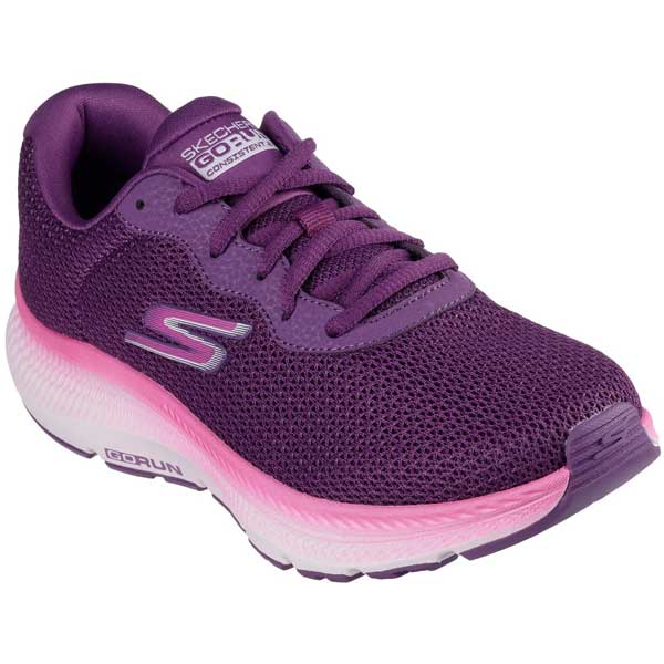 Go Run Consistent 2.0 Lightweight Goga Mat Trainers