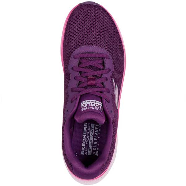 Go Run Consistent 2.0 Lightweight Goga Mat Trainers