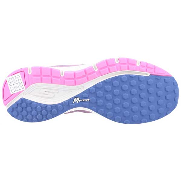Ladies Consistent Lunar Night Lightweight Joggers