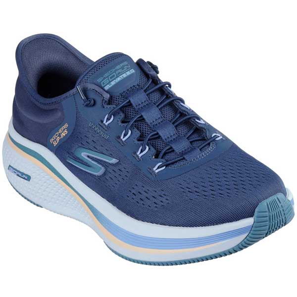 Go Run Elevate 2.0 Banyan Easy Fit Sports Shoe