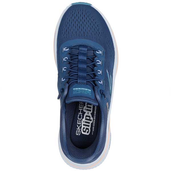 Go Run Elevate 2.0 Banyan Easy Fit Sports Shoe