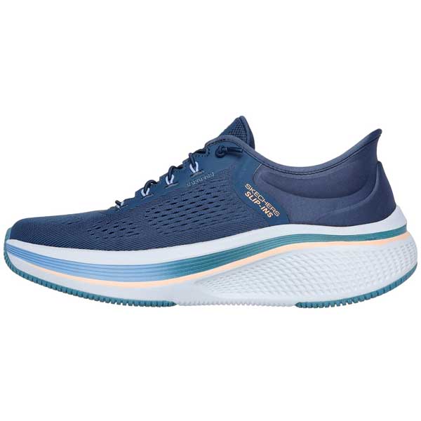 Go Run Elevate 2.0 Banyan Easy Fit Sports Shoe