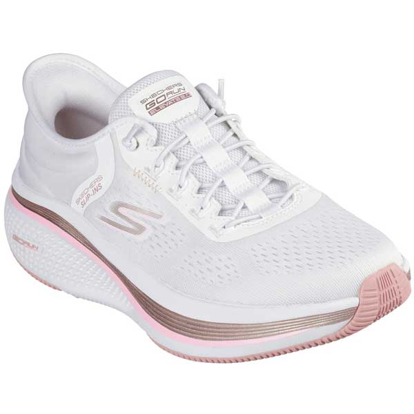 Go Run Elevate 2.0 Banyan Easy Fit Sports Shoe