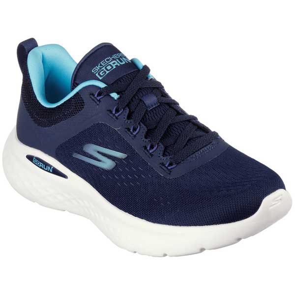GO RUN Lite Flexible Sole Sports Shoes