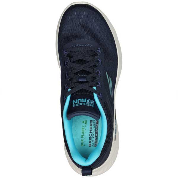 GO RUN Lite Flexible Sole Sports Shoes