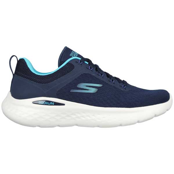 GO RUN Lite Flexible Sole Sports Shoes