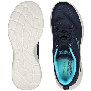 GO RUN Lite Flexible Sole Sports Shoes