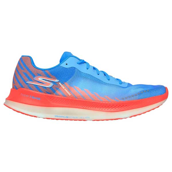 Go Run Razor Excess Lightweight Running Shoes