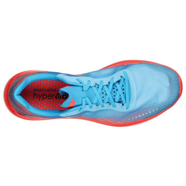 Go Run Razor Excess Lightweight Running Shoes