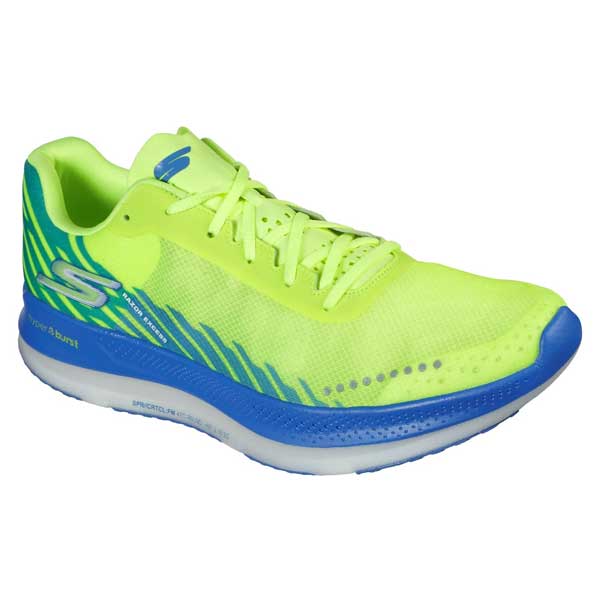 Go Run Razor Excess Lightweight Running Shoes