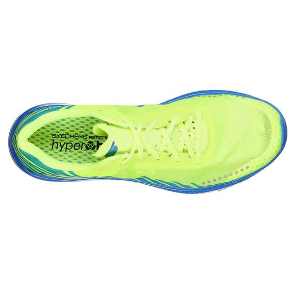Go Run Razor Excess Lightweight Running Shoes