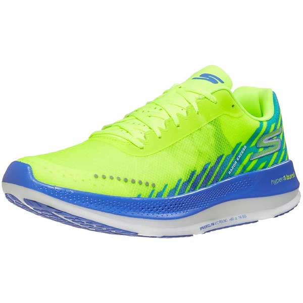 Go Run Razor Excess Lightweight Running Shoes