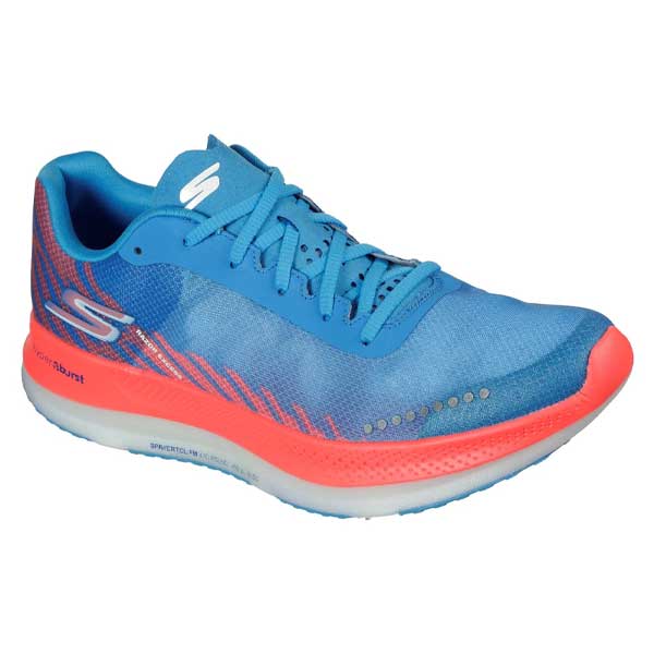 Razor Excess Lace-Up Performance Shoes
