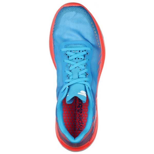 Razor Excess Lace-Up Performance Shoes