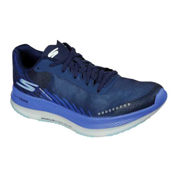Razor Excess Lace-Up Performance Shoes