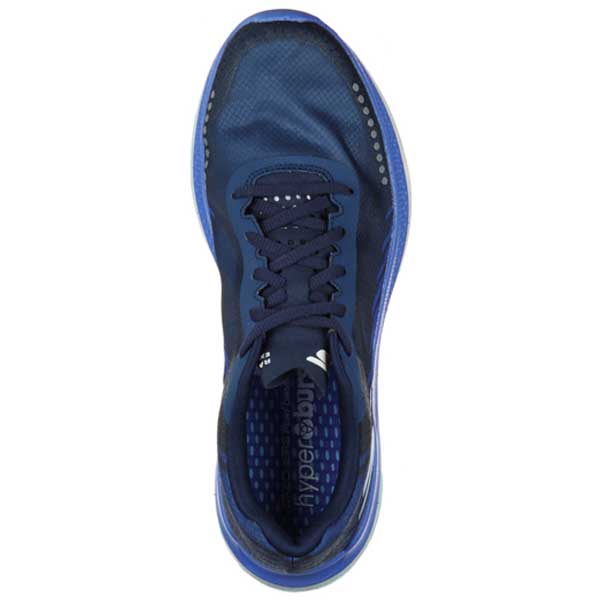 Razor Excess Lace-Up Performance Shoes